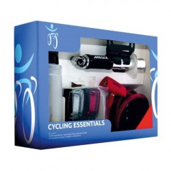 The Essential Cycling Gift Set